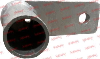 Preview: 96555 Kempf Halter für Kotflügel